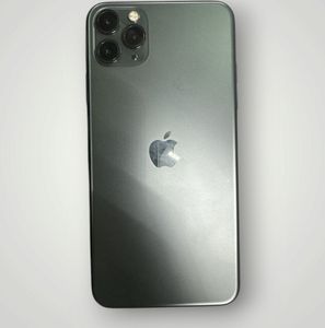 Б/в Мобільний телефон Apple iphone 11 pro max 64gb 01-200866811