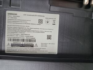 Б/в Телевізор Samsung ue55cu8500 01-200884500