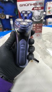 Б/у Электробритва Grunhelm ghs-761 01-200884551