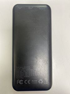 Energizer 30000mah 22.5w ue30055pq