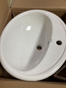 Б/у Раковина Devit 1511136 01-200886053