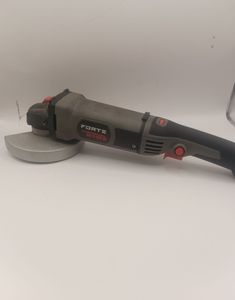 Б/в Кутова шліфмашина Forte ag 11-125 vl 01-200885762