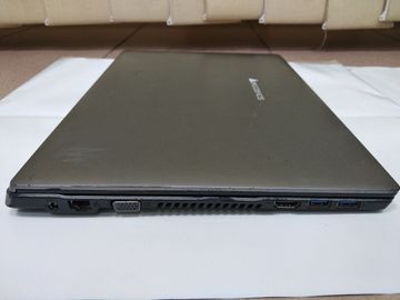 Б/в Ноутбук Ergodevices 14/core i3 5005u ddr3/4gb ddr3/hdd *відсутній/ssd 128 gb/*інтегрована 01-200885037