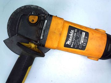 Б/в Кутова шліфмашина M?Chtz mag-12/1350 vs 01-200885790