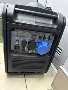 Б/в Генератор Konner&Sohnen ks 6000ie s 01-200886173