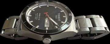Б/в Годинник Tissot prs516 t044430a 01-200886935
