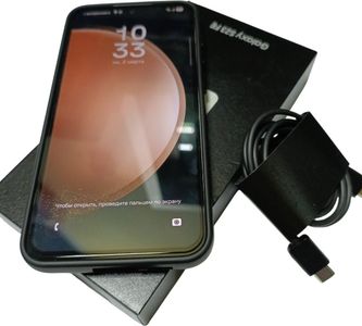 Б/в Мобільний телефон Samsung galaxy s23 fe sm-s7110 8/256gb 01-200886966