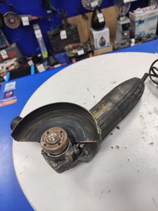 Б/в Шліфмашина кутова Dsg ag-1200 01-200885138