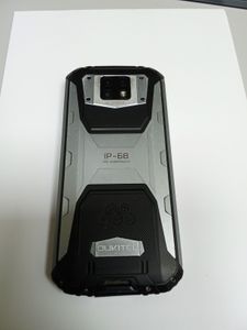 Б/в Мобільний телефон Oukitel wp6 6/128gb 01-200872831