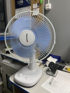 Б/в Вентилятор Vilgrand vtf3031 01-200888012