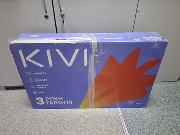 Б/в Телевізор Kivi 32hr50gu 01-200887300