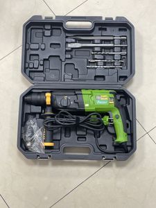 Б/в Перфоратор Procraft bh-1400 dfr 01-200886181