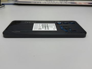 Б/в Мобільний телефон Zte nubia neo 3 gt 5g 12/256gb 01-200886442