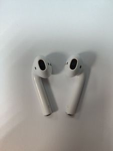 Б/в Навушники Apple airpods 2nd generation a1602, a2031, a2032 01-200888201