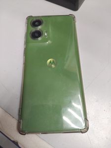 Б/в Мобільний телефон Motorola edge 50 fusion 8/256gb 01-200888576