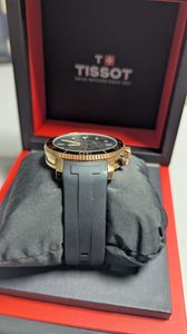 Б/в Годинник Tissot t120.417.37.051.00 01-200888222