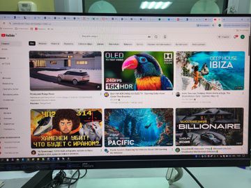 Б/в Монітор Lenovo q24i-20 01-200888578