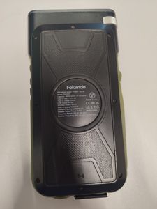 Б/в Повербанк Fokimdo pn-w26 26800ah 01-200888410