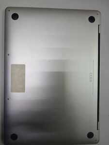 Б/в Ноутбук Apple macbook pro 2019 a2159 13,3" core i5 1,4ghz/ram 8gb/ssd 256gb/intel iris plus graphics 645 01-200888941
