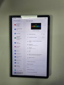 Б/в Планшет Lenovo tab plus tb351fu 8/256gb 01-200888746