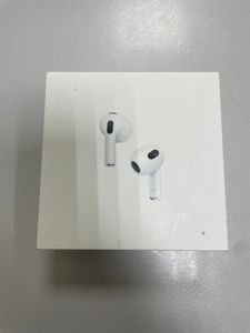 Б/у Наушники Apple airpods 3rd generation 01-200885285