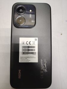 Б/в Мобільний телефон Xiaomi redmi 15c 4g 8/256gb 01-200889684