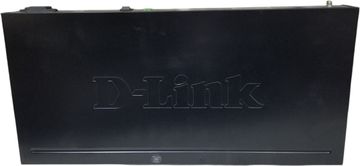 Б/в Комутатор D-Link dgs-3000-28xs 01-200887536