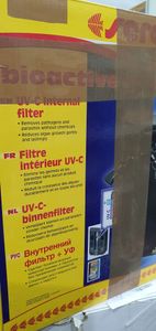 Sera bioactive if 400uv