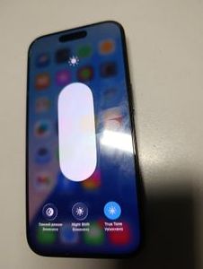 Б/в Мобільний телефон Apple iphone 15 pro 512gb esim 01-200885759