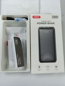 Б/у Повербанк Xo pb313 20000mah 10w 01-200888569