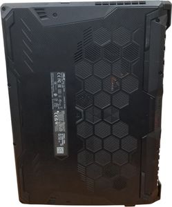 Б/в Ноутбук Asus 15/core i5-11400h ddr4/16gb ddr4/ssd 500 gb/geforce rtx3050 4gb 01-200828800