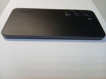 Б/в Мобільний телефон Infinix hot 60i 4/128gb 01-200890169