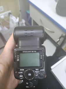 Nikon speedlight sb-700