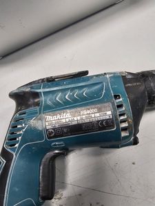 Б/в Шурупокрут Makita fs4000 01-200890474
