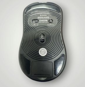 Б/в Миша Gamepro genesis ranker 01-200874383