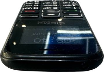 Б/в Мобільний телефон Sigma comfort 50 hit2020 01-200888289