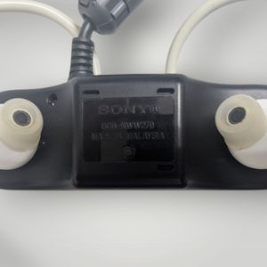 Б/в MP3 плеєр Sony nwz-w273s 01-200847536