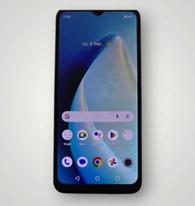 Б/в Мобільний телефон Realme c33 4/128gb 01-200882707