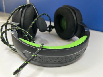 Б/в Навушники Trust gxt 323x carus 24324 01-200888246