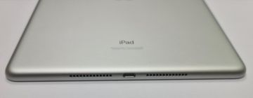 Б/в Планшет Apple ipad 10.2 2021 wi-fi 64gb 01-200890731