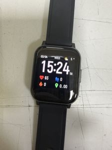 Б/в Смарт-годинник Haylou smart watch ls02 01-200890985