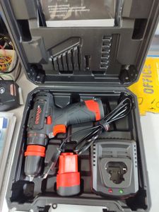 Б/в Шурупокрут Dnipro-M cd-12qx 01-200891101