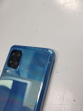 Б/в Мобільний телефон Samsung galaxy m32 6/128gb 01-200890879