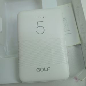 Golf g95-c 5000mah candy power