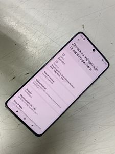 Б/в Мобільний телефон Xiaomi redmi note 13 pro 5g 8/256gb 01-200890934