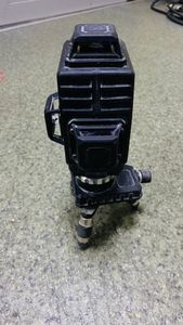 Б/в Лазерний нівелір Dnipro-M ml-816g 01-200890701