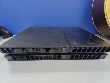 Б/в Ігрова приставка Sony playstation 4 500gb 01-200891501