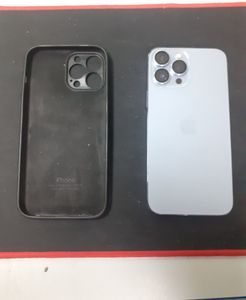 Б/в Мобільний телефон Apple iphone 13 pro max 128gb 01-200891559