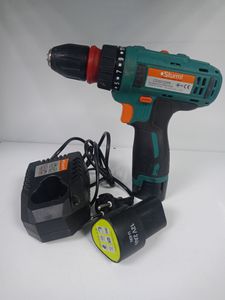 Б/в Шурупокрут Sturm cd3212dfr 01-200890655