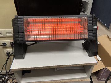 Б/в Обігрівач Eco mini ec/15 01-200891359